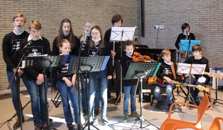 StMBandWaregem