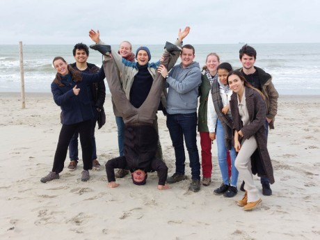 JongerenweekendOostende